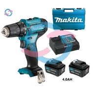 SNC - Makita HP333DSME/ HP333DWAE/ HP333DWYE/ HP333DZ 10 mm (3/8") 12Vmax Cordless Hammer Driver Dri