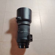 Tokina AT-X 840 D 80-400 mm F4.5-5.6 ...