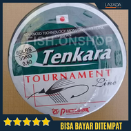 Senar Tenkara Tournament 60 lbs - Senar Tenkara 060 mm Kekuatan 30 kg