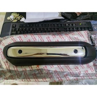 Mio Sporty Heat guard / muffler / pipe protector HMA Brand (Hotdog)