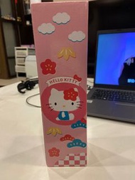 Hello kitty 輕量小巧保溫瓶