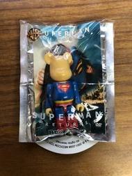 1048) BE@RBRICK - Superman - 超人