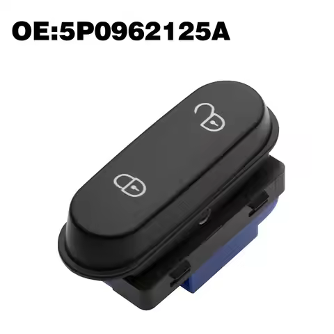 New Central Locking System Switch Left N/S For Seat Altea Leon Toledo 2004 2005 2006 2007 2008 2009 