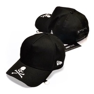 mastermind JAPAN x New Era Cap