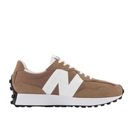New Balance 327 50 Pack Brown Beige Unused