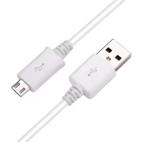 For Samsung S7 edge Original 2A 1.2m Micro USB Android 1.5m Cable Fast Charging Data Cables Adaptiev