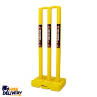 TRIDENT ADIWIRA CRICKET STUMP AND BAILS