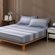 Hongyu Bed Bag Pillowcase Set Tencel Lyocell 300 Woven Aston Made In Taiwan T20197