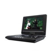 33cm Mobile dvd Player HD Portable EVD Small TV Mini cd Player Player