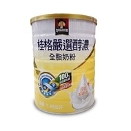 {Quaker} Mellow Full Milk Powder 1450g