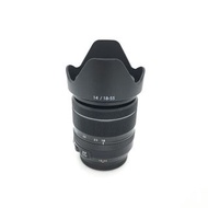 Fujifilm 18-55mm F2.8-4 R LM OIS