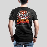 Batak Marga T-shirt "SIREGAR" Premium Pride T-shirt