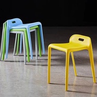 膠凳 Chairs