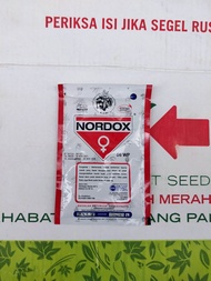 Nordox 100 gram/Fungisida Nordox 100 gram/Obat Penyakit Kresek/Obat Penyakit Padi/Obat Padi/Obat Hama Padi