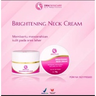 Tightening neck cream drw skincare/neck whitening cream