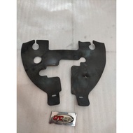 MESIN Original honda cb 400 cb400 engine protection rubber