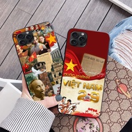 "Iphone 16/ip 16 pro/ip 16 pro max/ip 16e/ip 16 plus case with Vietnamese print "
