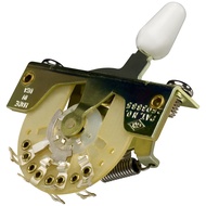 DiMarzio EP1114 CRL Five-Way Switch for Strat®