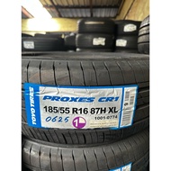 185/55R16 Toyo Tires Proxes CR1 (Brand New 2025)