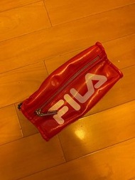 Fila 化妝袋