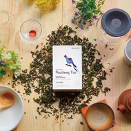 【daebete】文山包種茶輕巧盒 手工摘採 (6g*5包)│快速出貨