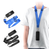 Portable Lanyard for Insta360 ONE X2 Anti-lost Wrist Strap Neck Rope Hand String for Insta360 ONE X Panoramic Camera Accessories