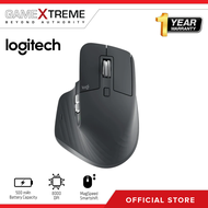 Logitech MX Master 3S Performance Wireless Mouse