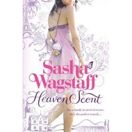 [BnB] USED Heaven Scent by Sasha Wagstaff (Used: Good)