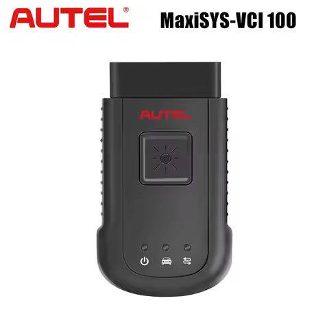 Autel MaxiSYS-VCI 100 Compact Bluetooth