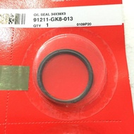 Oil Seal 34 X 39 X 3 – Spacy & CarburetorBEAT