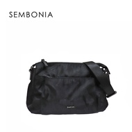 SEMBONIA CAMO NYLON SLING BAG 62351-132
