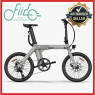 [2025] FIIDO-D11 FOLDING E-BIKE E-FOLDING Electric Bike electric bicycle