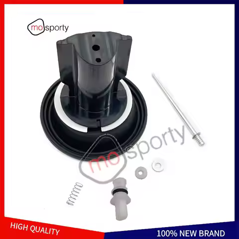 Carburetor Vacuum Plunger Diaphragm for KFX400 LTZ400 YFM350R YFM350 KSF400 KLX400 LT-K400 DRZ400 Ar