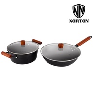 Yuewei NORTON Set Vig 4HWGYW002 NORTON E6PI