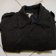 2KG LIVE COAT NOTES | NOTA LIVE COAT 2KG