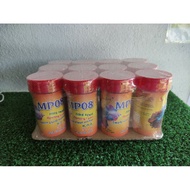 MP08 SEALION / Betta Fish Food / pallet betta / makanan ikan laga