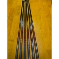 Golf Club Modus 3 105 X Iron Shaft(5-P)