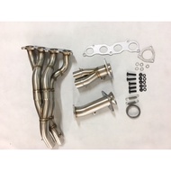 41260 -JASMA Tri-Y extractor HONDA 06-11 FD2 2.0 TYPE-R Integra DC5 K20A TYPE-R engine EP3 / Civic  