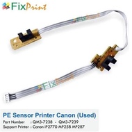 Canon 2770 Ip2770 Mp258 Mp287 Paper Sensor