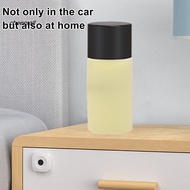 Cheersall Intelligent Car Aroma Diffuser Car Essential Oil Diffuser Smart Car Air Freshener Essential Oil Diffuser Portable Aroma Diffuser for Intelligent Car Owners Southeast Asia