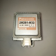 2M261-M32 MICROWAVE PANASONIC HEATING MAGNETRON