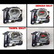 DAKKAR BI LED PROJECTOR BRACKET