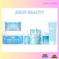 JSKIN BEAUTY ALL PRODUCTS SET