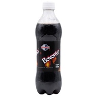 Kalimark Bovonto/Vibro Paneer/Club soda - 500ml/ Kalimark Bovonto/Vibro Paneer/Soda kelab - 500mM