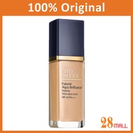 Estee Lauder Futurist Aqua Brilliance Makeup SPF20/PA+++ #2C0 Cool Vanilla 30ml