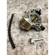 Carburetor GX270 GX390 GX420 engine pump 4"