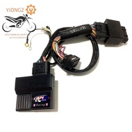 NVX155 APITECH RACING ECU UNIT