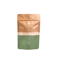 京盛宇【茶包】光之茶-日本玄米煎茶-原葉袋茶12入