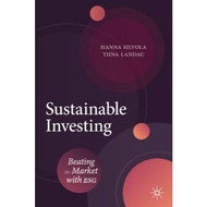 Sustainable Investing : Beating the Market with ESG (2021)