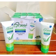 Goree Whitening Face Wash